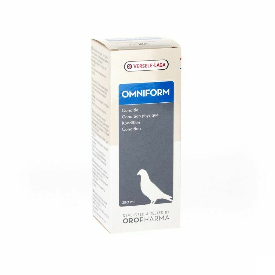 Omniform Fl 250ml