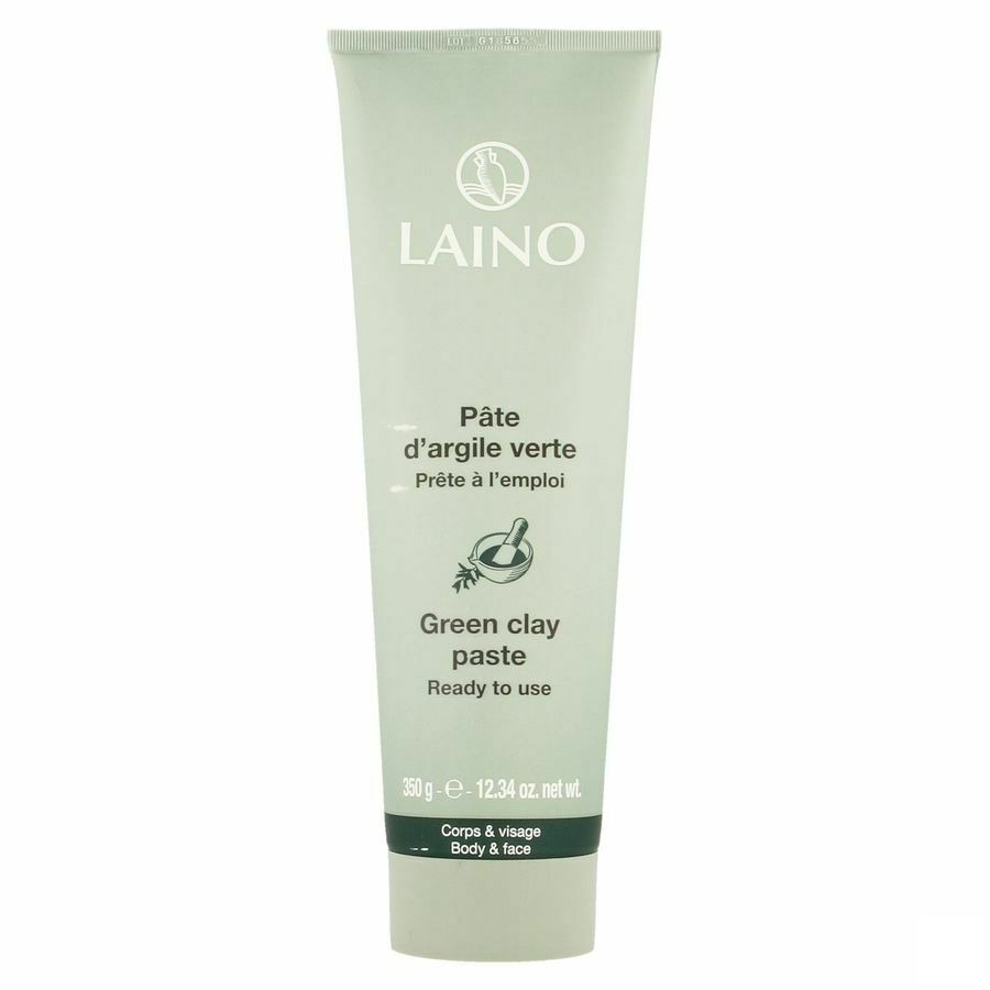 Laino Argile Masque Beaute Tbe 350g