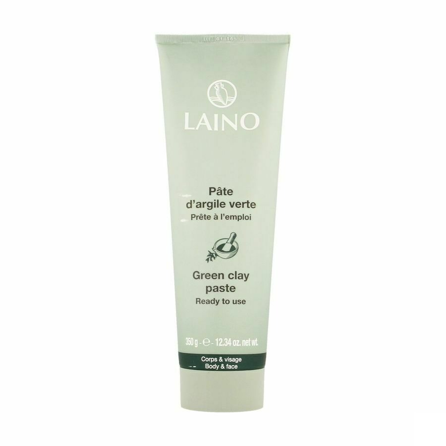 Laino Argile Masque Beaute Tbe 350g