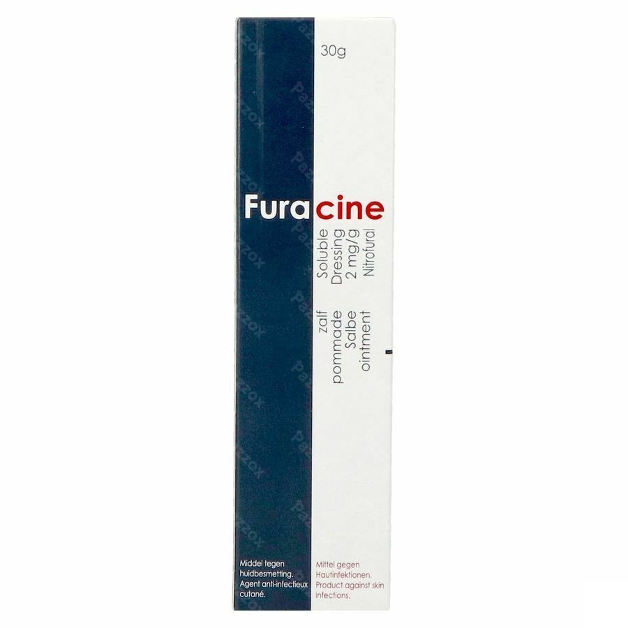 Furacine Pommade 30g