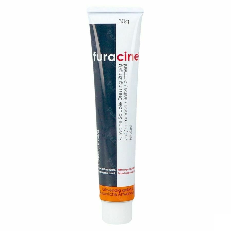 Furacine Pommade 30g