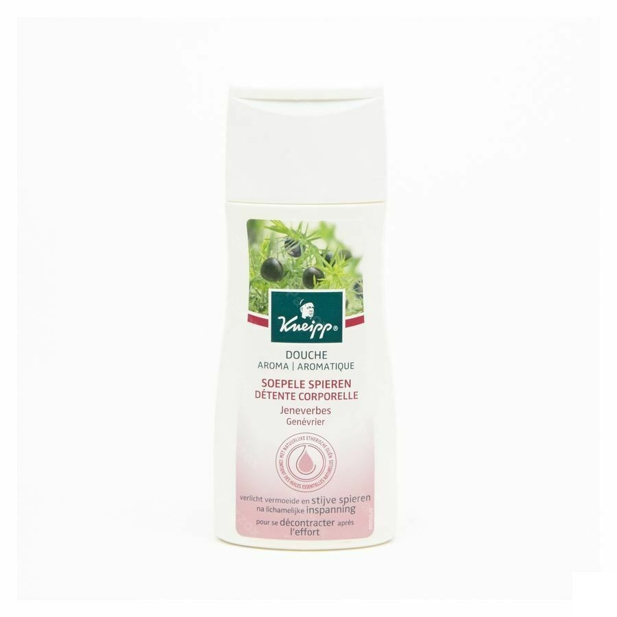 Kneipp Douche Genevrier 200ml
