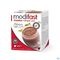 Modifast Intensive Milkshake Chocolat Sach 9