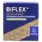 Biflex 16+ Medium Stretch+indic. Beige 8cmx4,0m 1