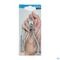 Pince Ongles Inox 10cm