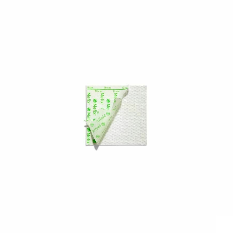 Mefix Fixation Adhesive 10,0cmx 2,5m 1 311070