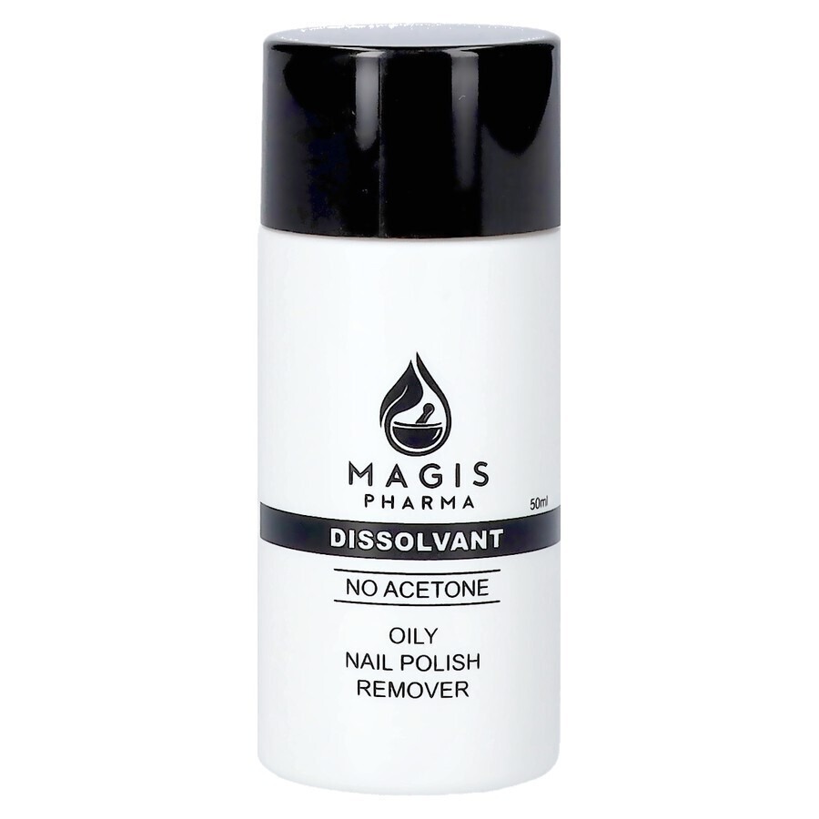 Dissolvant Blanc Magis S/aceton 50ml