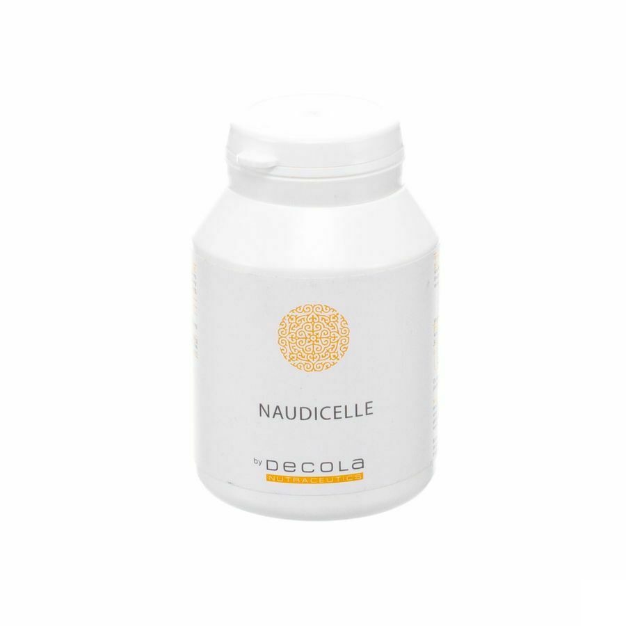 Naudicelle Huile Onagre Caps 100