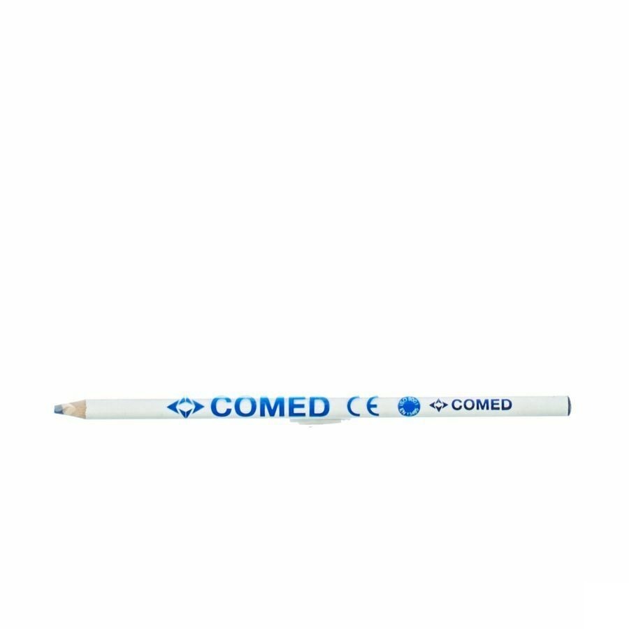 Crayon Dermographique Bleu At Med 1 Pc