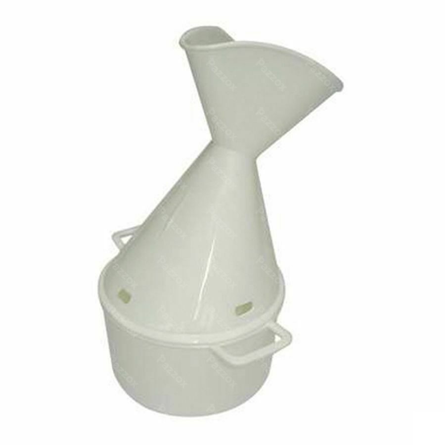Pharmex Inhalateur Nicolay Plast