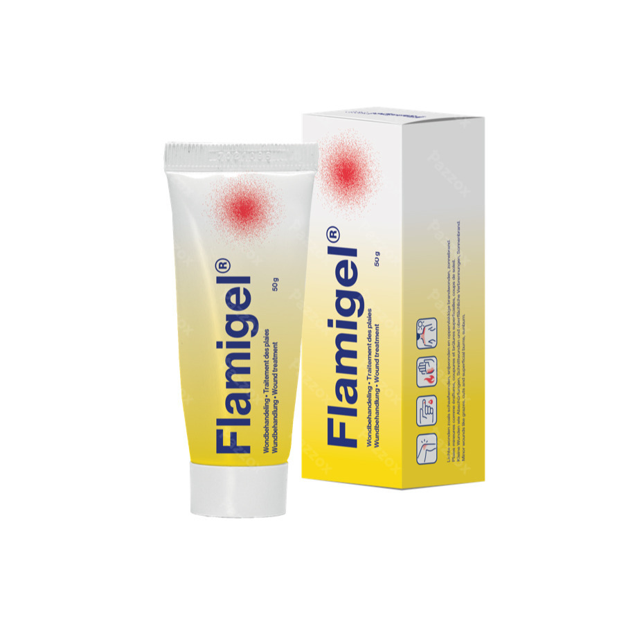 Flamigel 50g