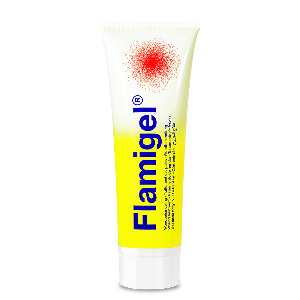 Flamigel 50g