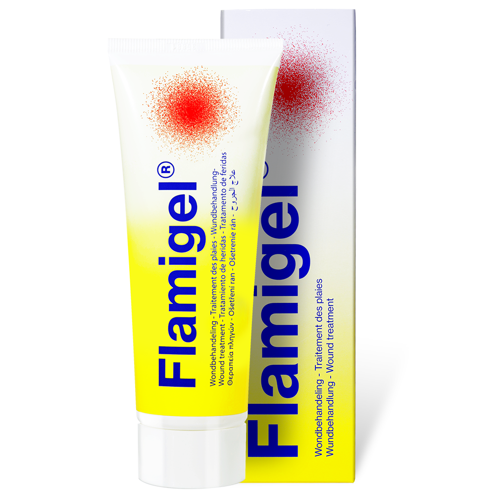 Flamigel 50g