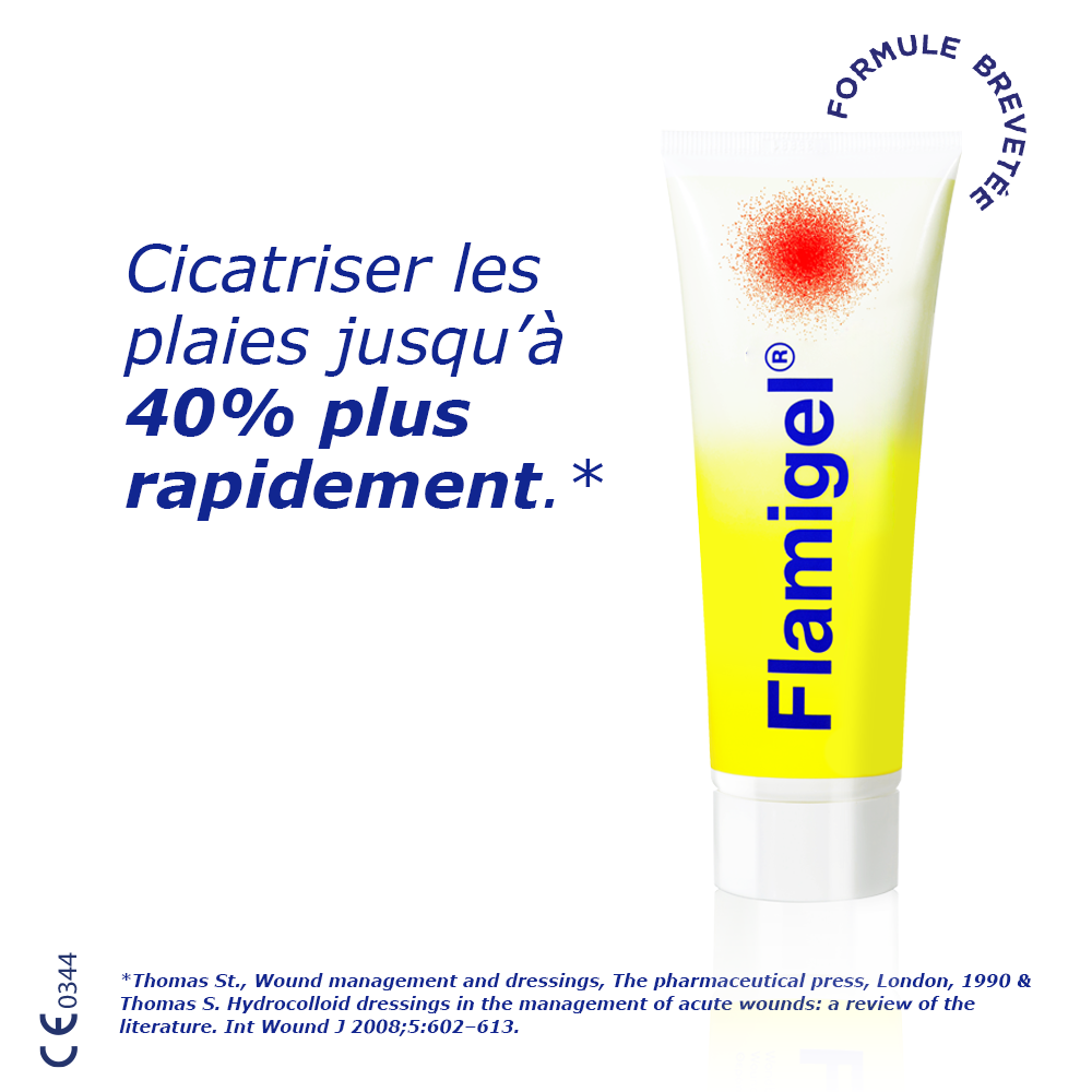 Flamigel 50g