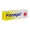 Flamigel Traitement des Plaies pour Peau Endommagée et Petites Plaies 50g
