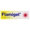 Flamigel Traitement des Plaies pour Peau Endommagée et Petites Plaies 50g