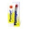 Flamigel Traitement des Plaies pour Peau Endommagée et Petites Plaies 100g