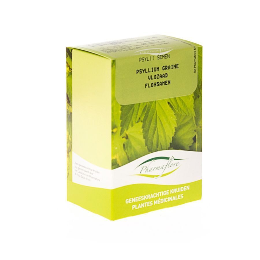 Psyllium Graine Boite 250g Fag