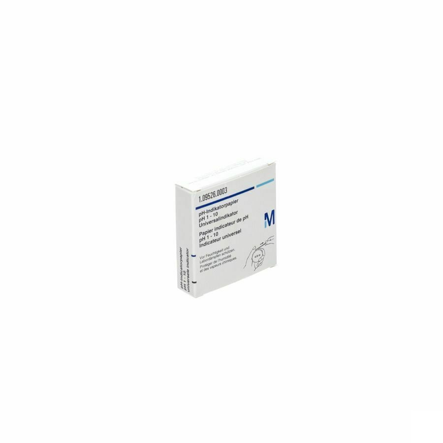 Indicateur Papier 9526 1ph 1,0-10,0