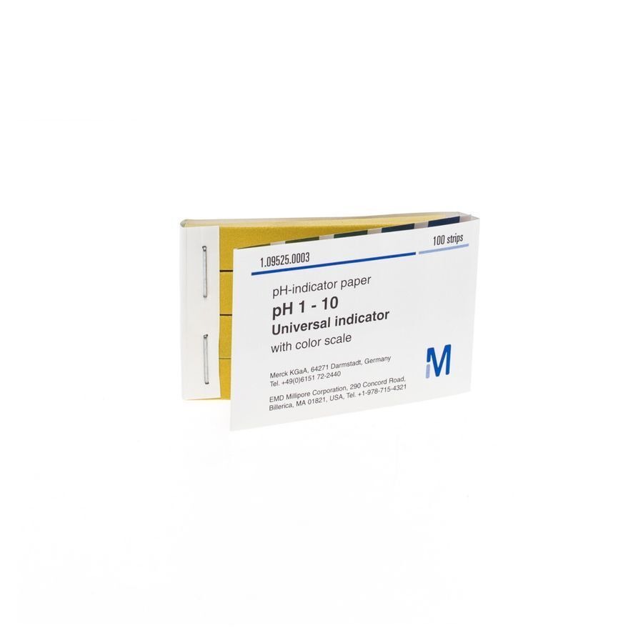 Indicateur Papier 9525 1ph 1,0-10,0