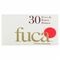 Fuca Feves Drag. S/blister 30