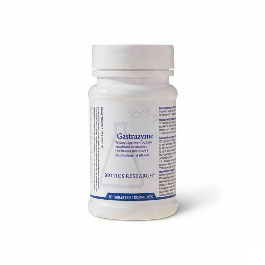 Gastrazyme Biotics Comp 90