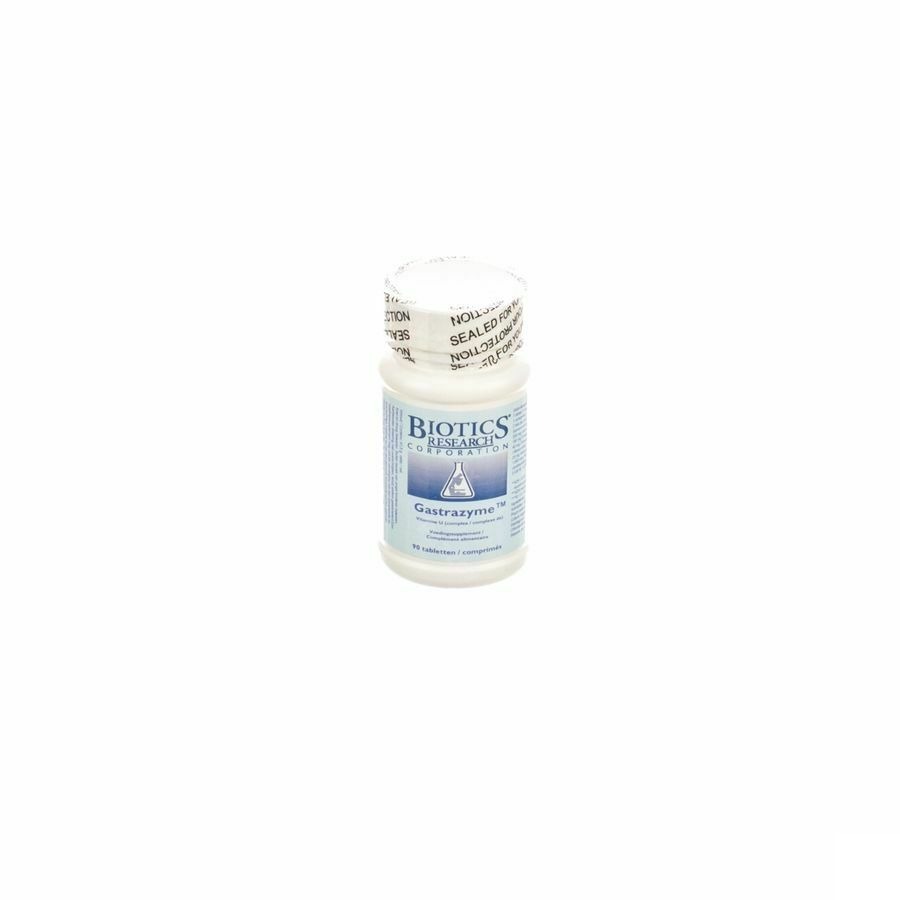 Gastrazyme Biotics Comp 90
