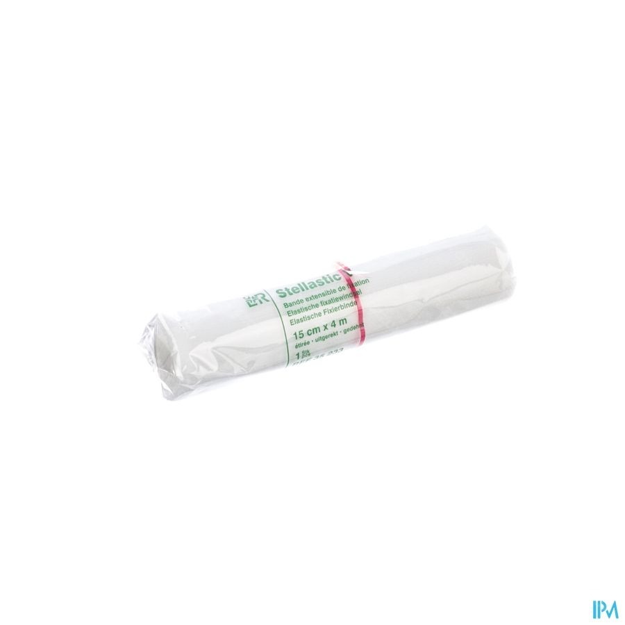 Stellastic Visc Bande Cello 15cmx4m 35233