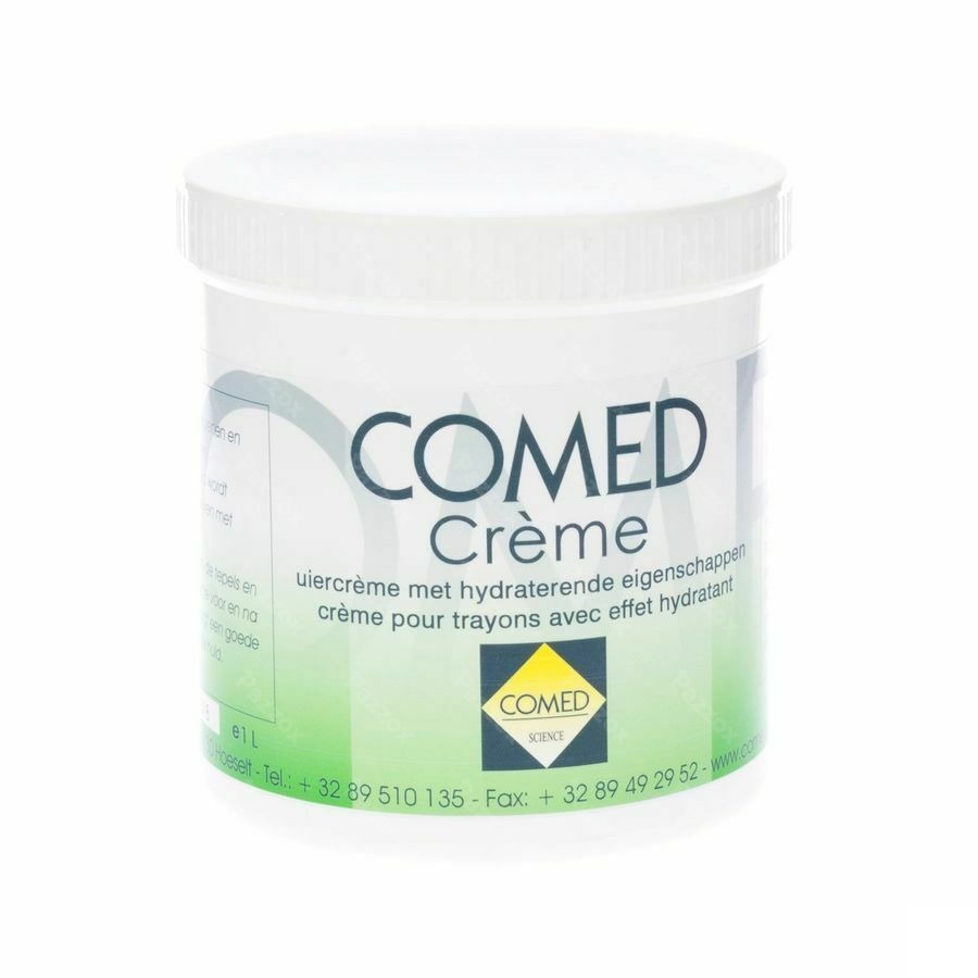 Comed Pommade Trayons 1000ml