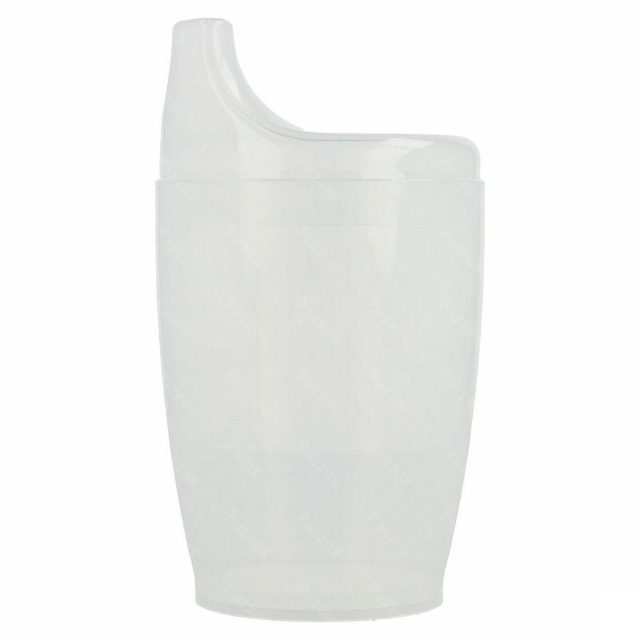 Wolf Gobelet Malade Tr/gradue 200ml