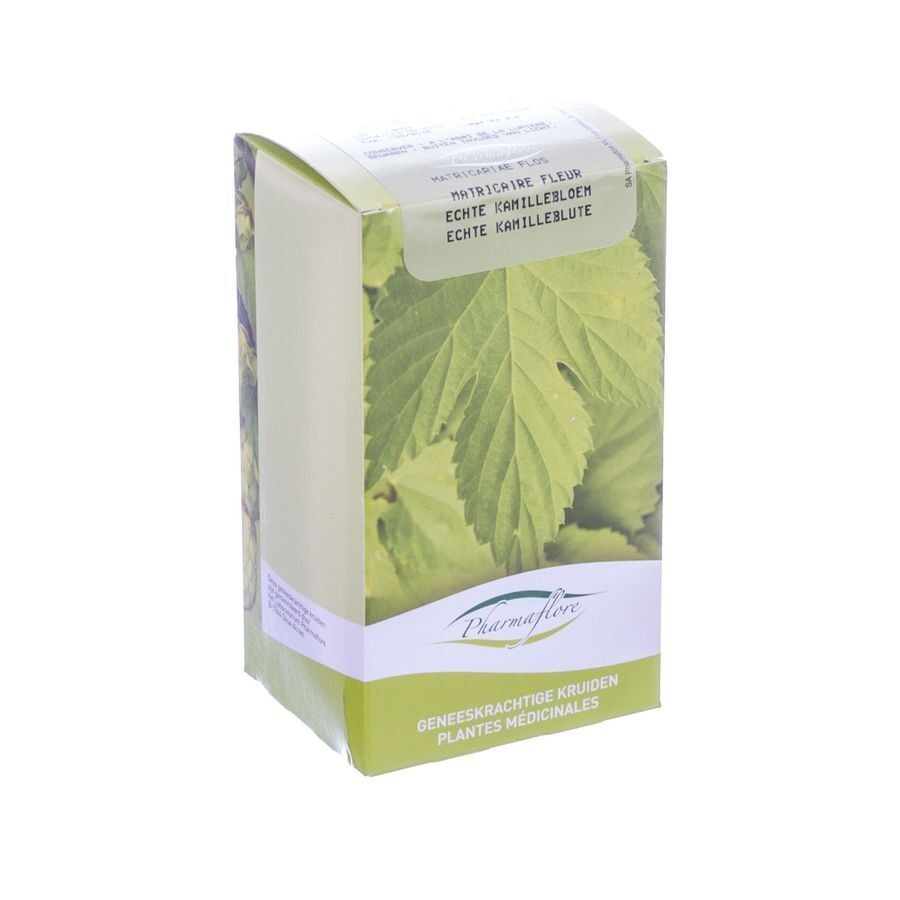 Matricaire Fleur Boite 100g Fag