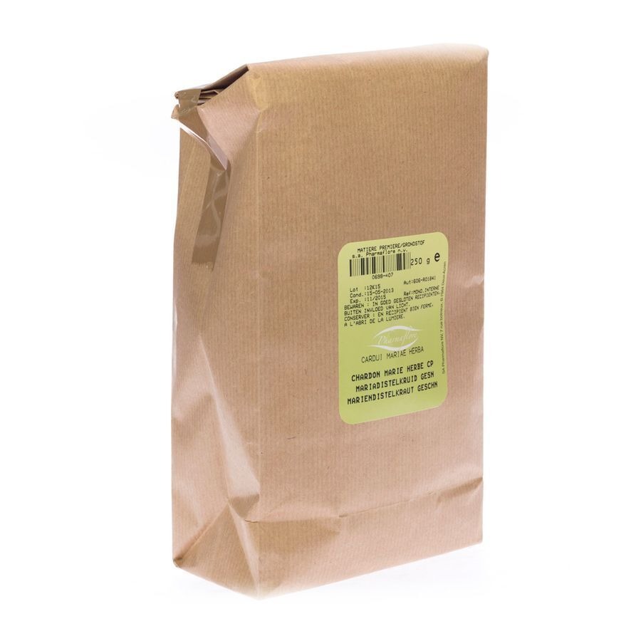 Chardon Marie Herbe 250g Fag