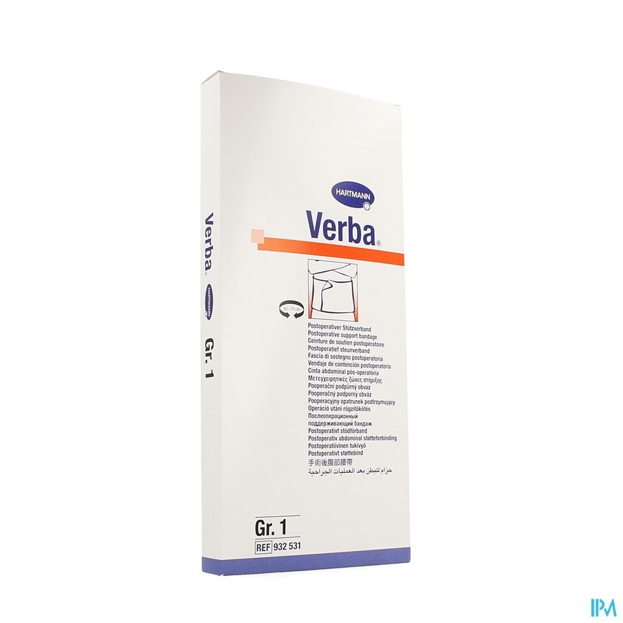 Verba T 1 65-75cm 1 P/s