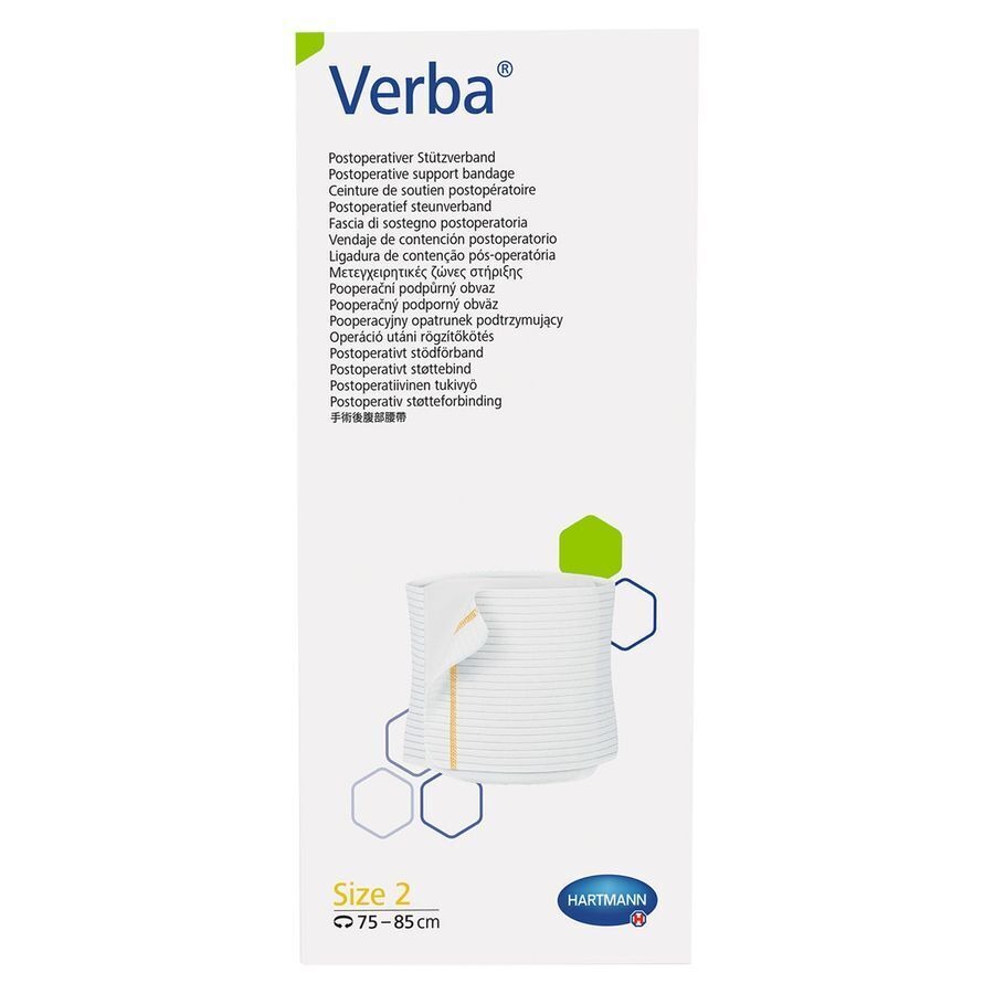 Verba T 2 75-85cm 1 P/s