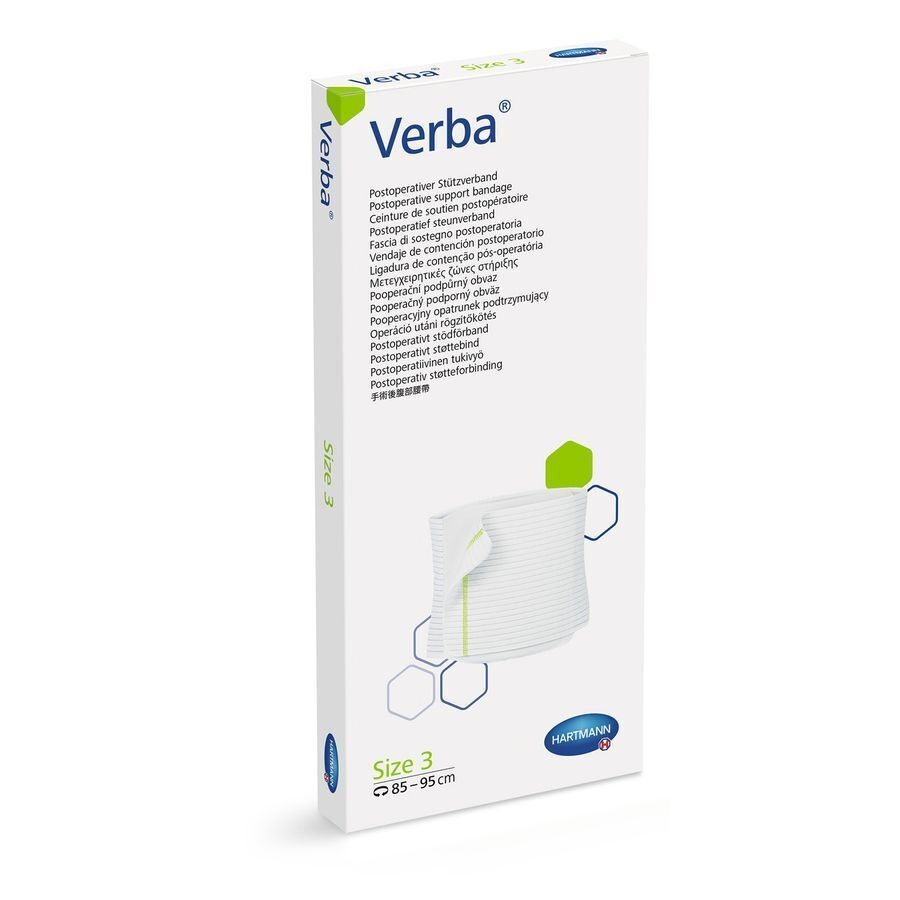 Verba T 3 85-95cm 1 P/s