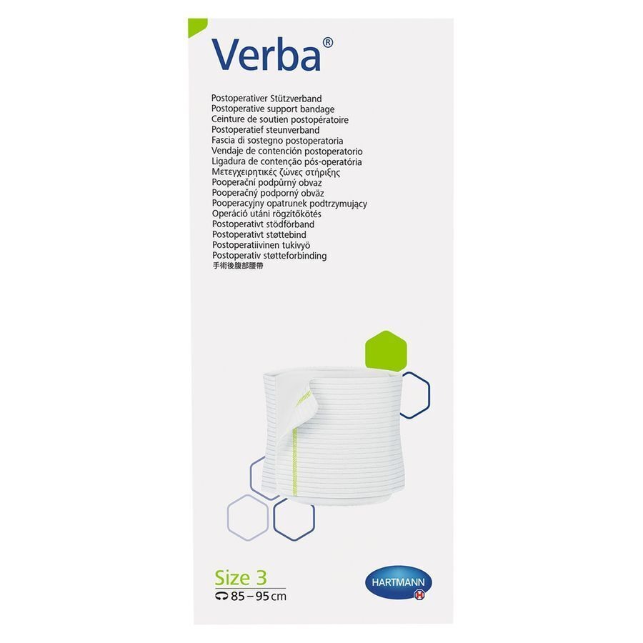 Verba T 3 85-95cm 1 P/s