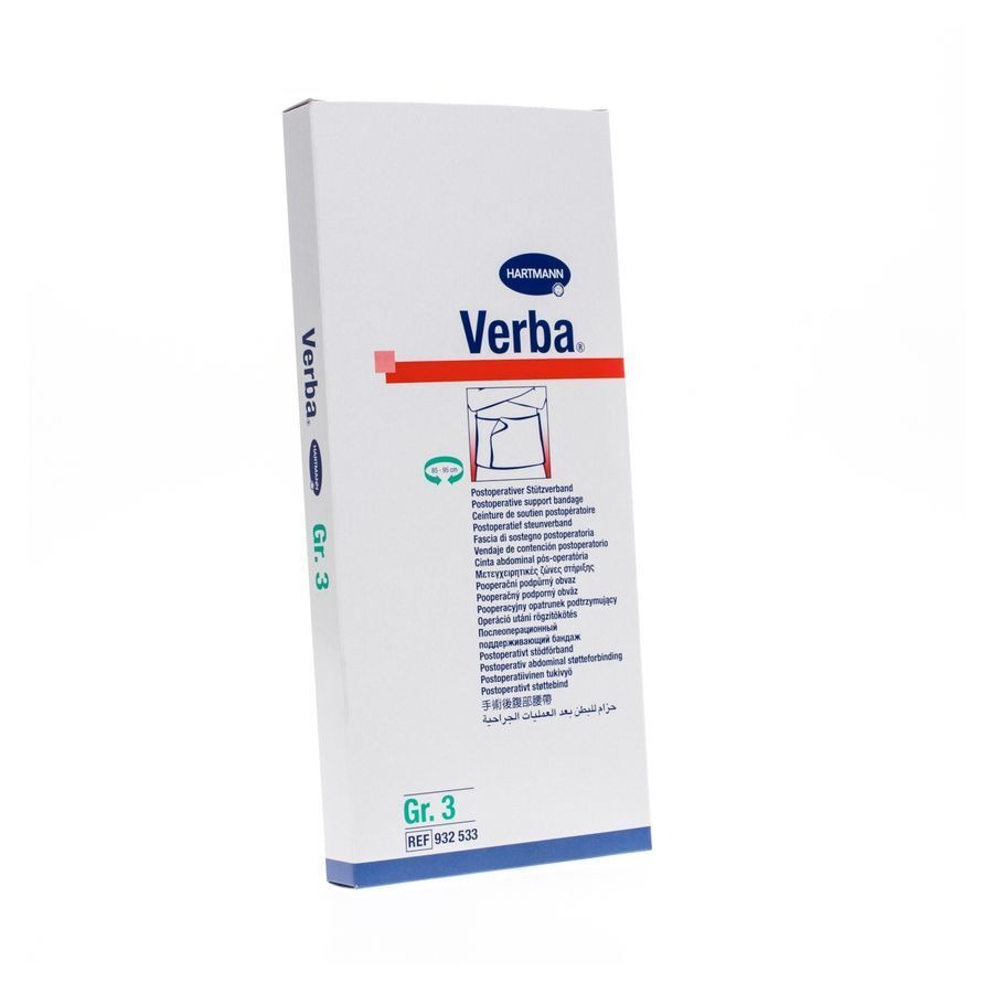 Verba T 3 85-95cm 1 P/s