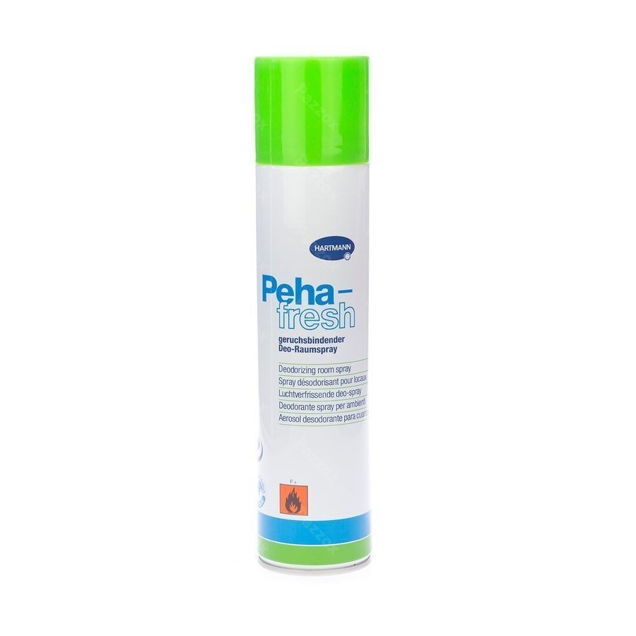 Peha Fresh 400ml 1 P/s