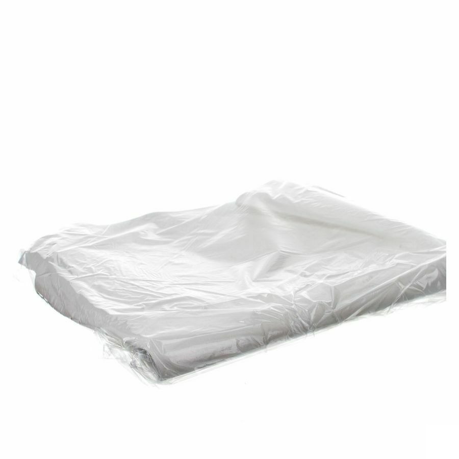 DRAP HOPITAL 2MX90CM B WOLF 1 PC