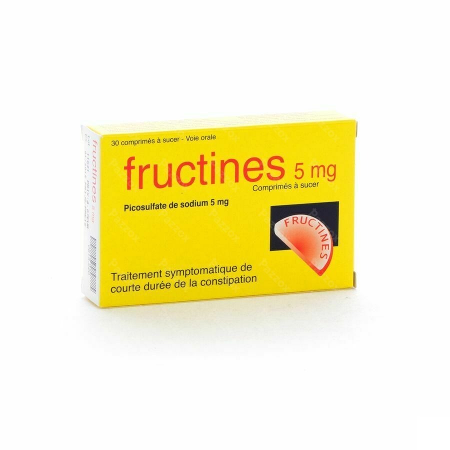 Fructines Comp. 30