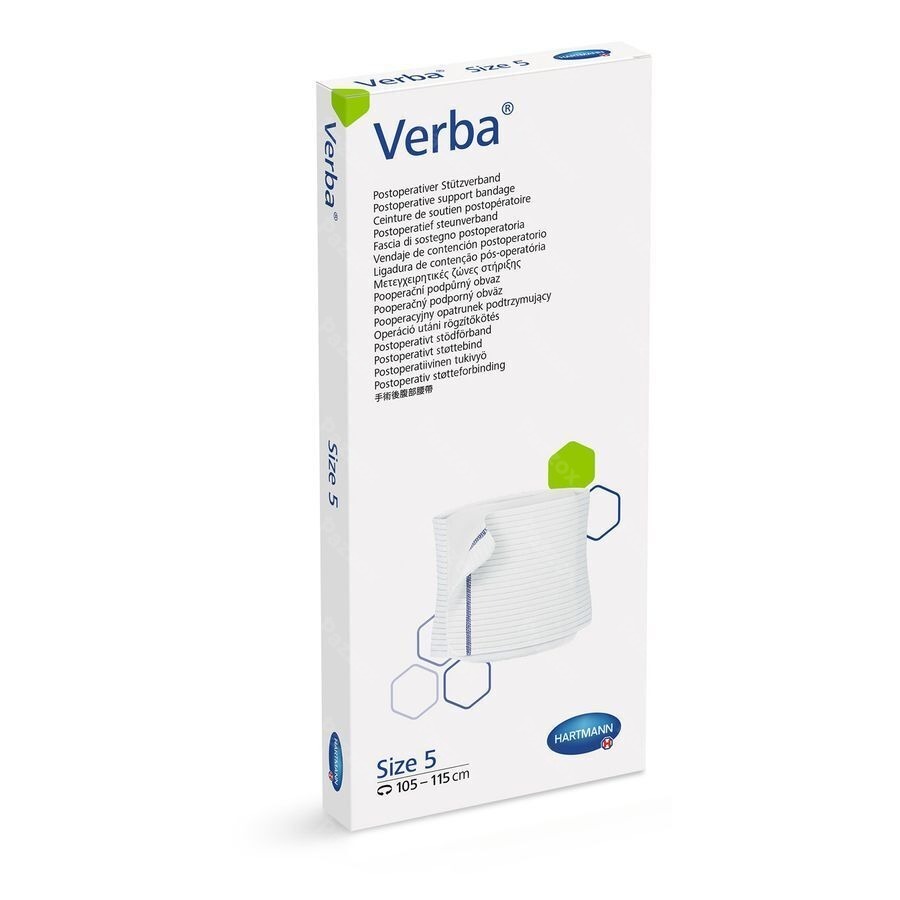 Verba T 5 105-115cm 1 P/s