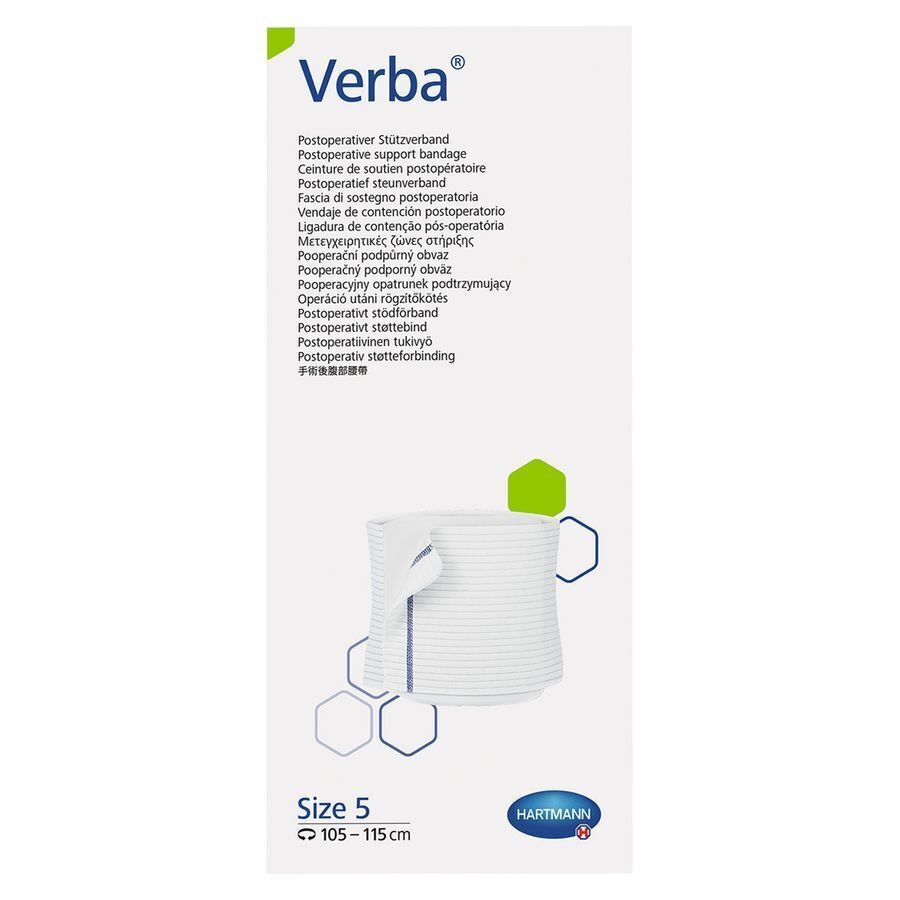 Verba T 5 105-115cm 1 P/s