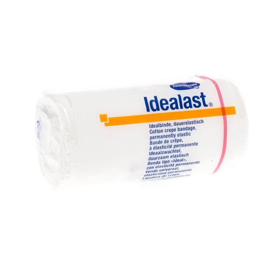 Idealast Avec Agr. 10cmx5m Bc 1 P/s