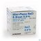 Mini Plasco Nacl 0,9 % Amp20x10ml