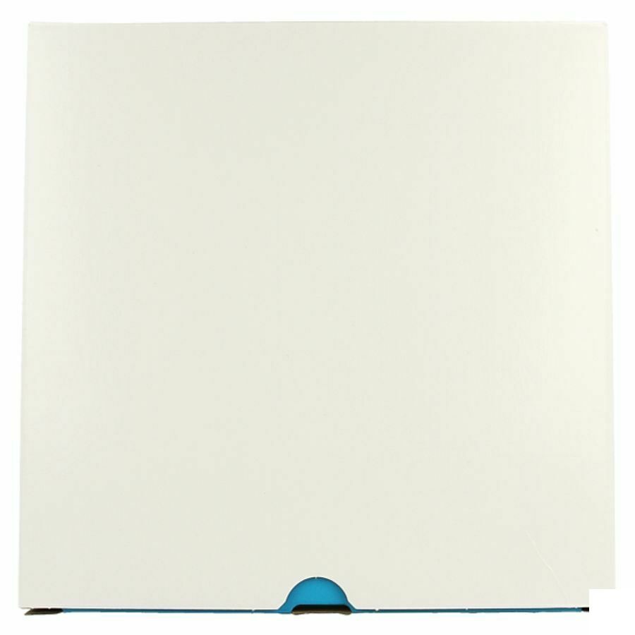 Brava Plaque Protect. 15x15cm 5 3215