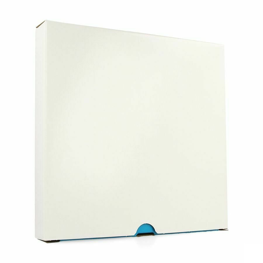 Brava Plaque Protect. 15x15cm 5 3215