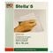 Stella 5 Cp Ster 10x10cm 12 35005