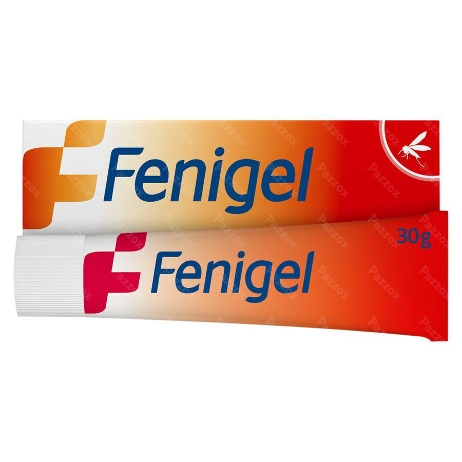 Fenigel 30g