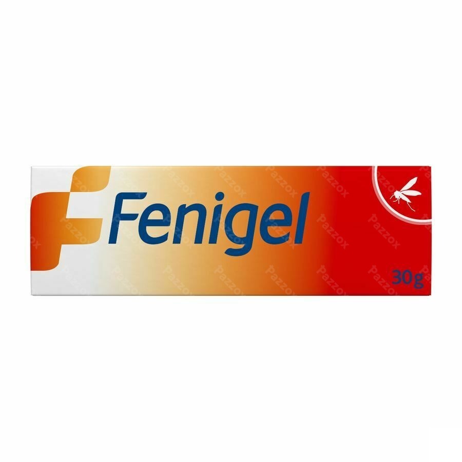 Fenigel 30g
