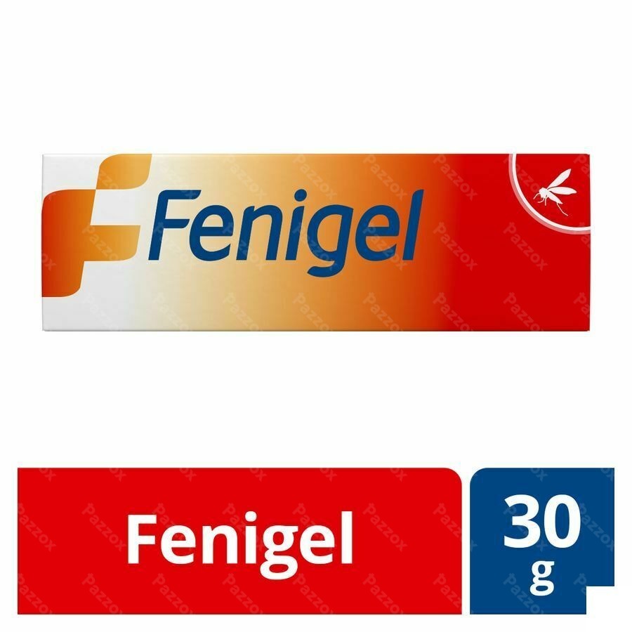 Fenigel 30g